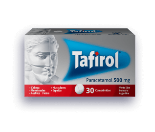 Tafirol