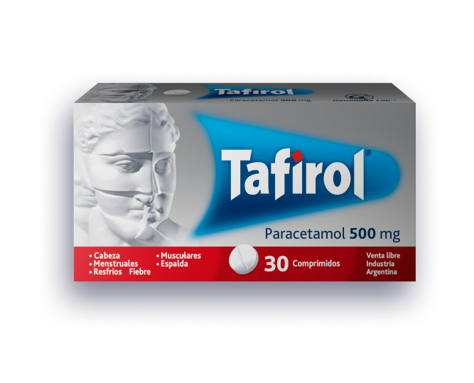 Tafirol-1