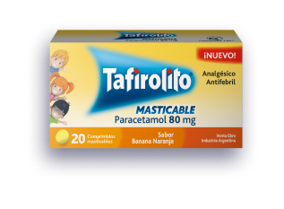 Tafirol-3