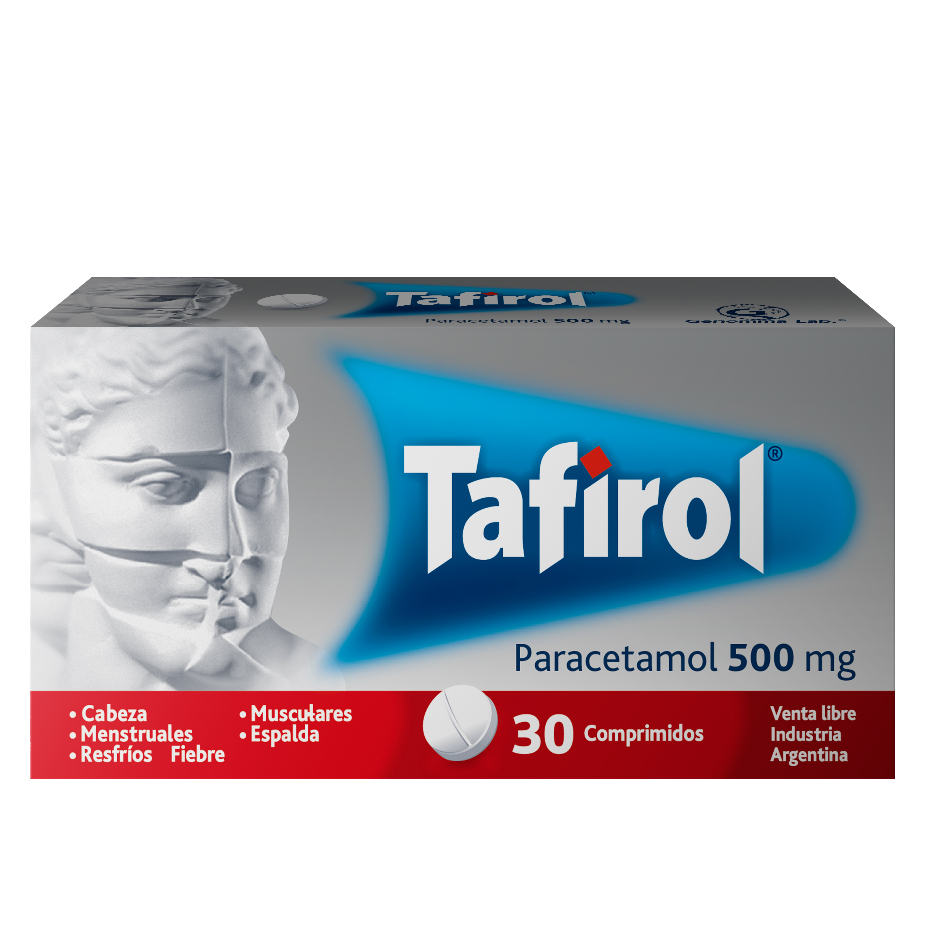 Tafirol-500